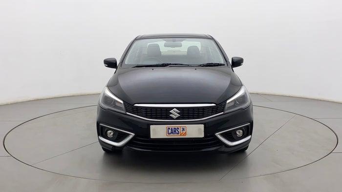 2018 Maruti Ciaz