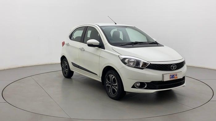 2019 Tata Tiago