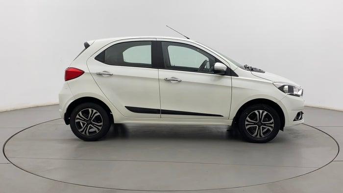 2019 Tata Tiago