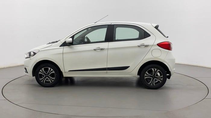 2019 Tata Tiago