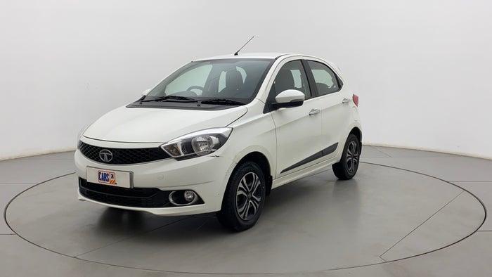 2019 Tata Tiago