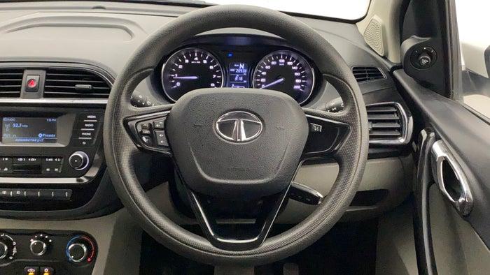 2019 Tata Tiago