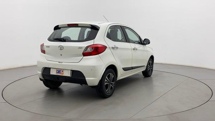 2019 Tata Tiago