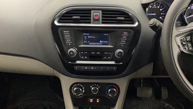 2019 Tata Tiago