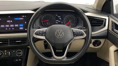 2022 Volkswagen VIRTUS