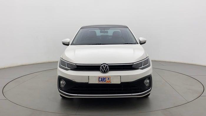 2022 Volkswagen VIRTUS