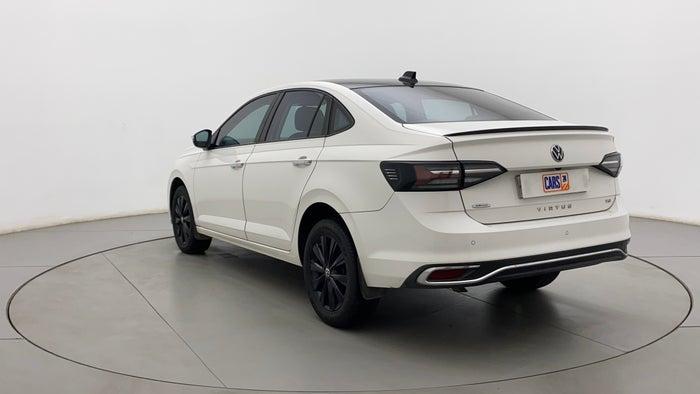 2022 Volkswagen VIRTUS