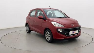 2019 Hyundai NEW SANTRO