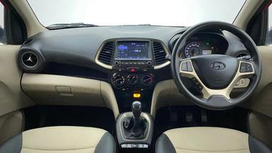 2019 Hyundai NEW SANTRO