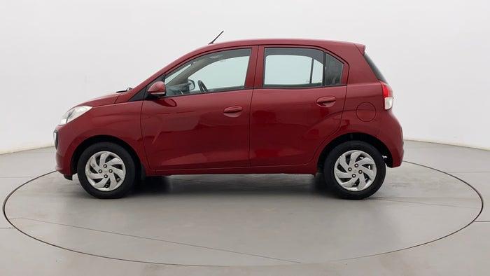 2019 Hyundai NEW SANTRO