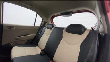 2019 Hyundai NEW SANTRO