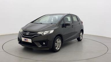 2017 Honda Jazz