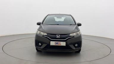 2017 Honda Jazz