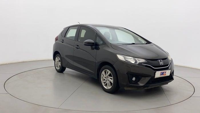 2017 Honda Jazz