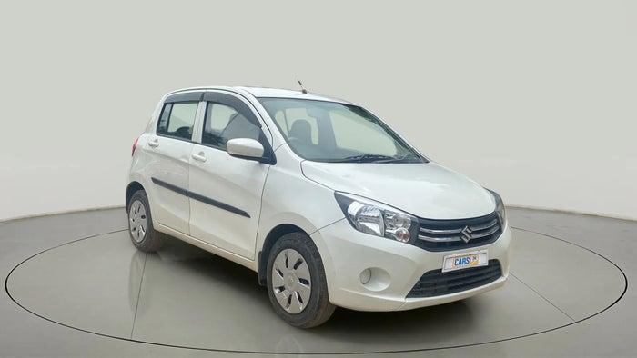 2017 Maruti Celerio