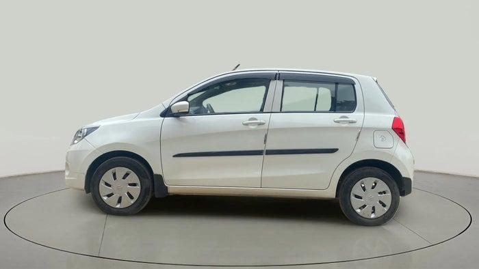 2017 Maruti Celerio