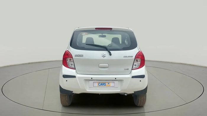 2017 Maruti Celerio