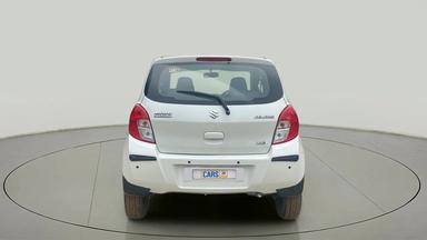 2017 Maruti Celerio