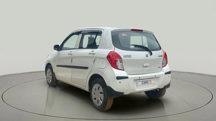 2017 Maruti Celerio