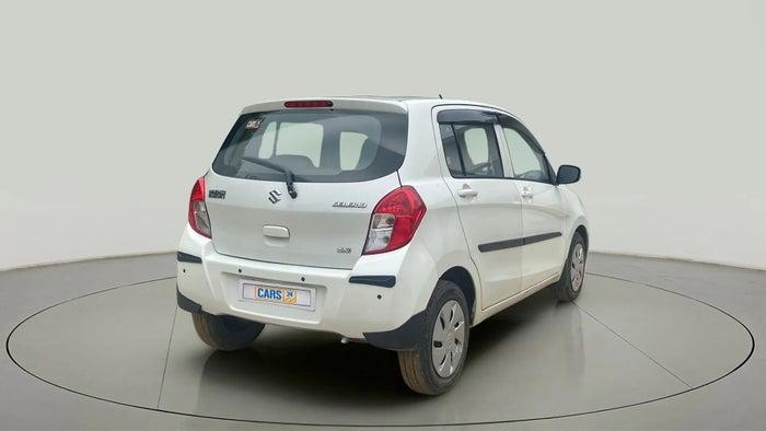 2017 Maruti Celerio