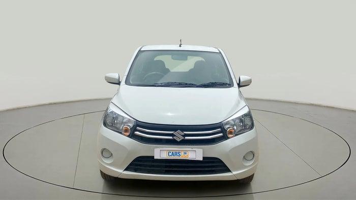 2017 Maruti Celerio