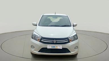 2017 Maruti Celerio