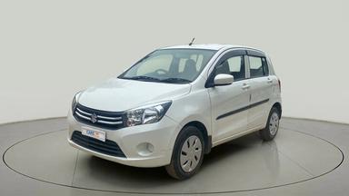 2017 Maruti Celerio