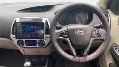 2013 Hyundai i20