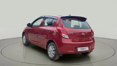 2013 Hyundai i20