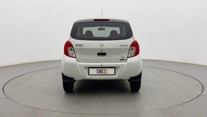 2016 Maruti Celerio