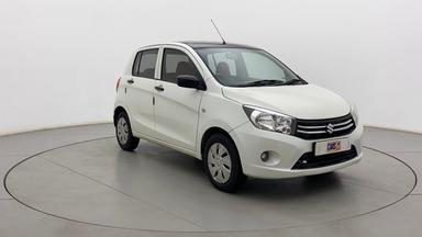 2016 Maruti Celerio