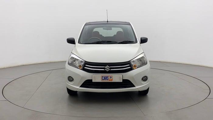 2016 Maruti Celerio