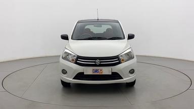 2016 Maruti Celerio