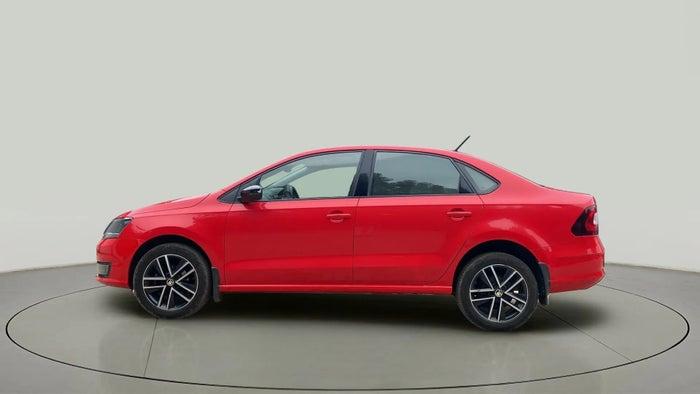 2018 Skoda Rapid