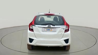 2015 Honda Jazz