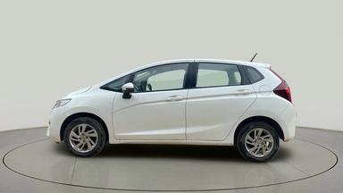 2015 Honda Jazz