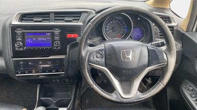 2015 Honda Jazz