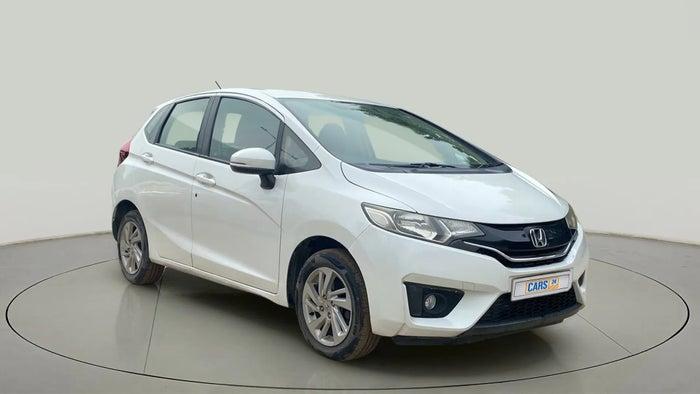 2015 Honda Jazz