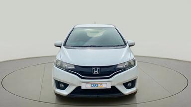 2015 Honda Jazz