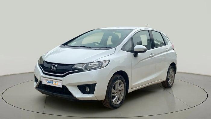 2015 Honda Jazz