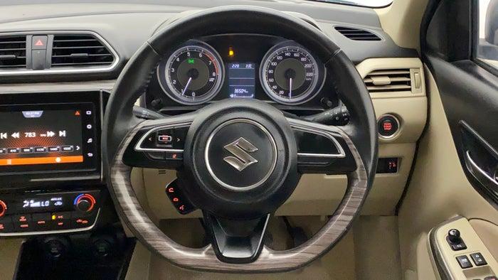 2021 MARUTI DZIRE