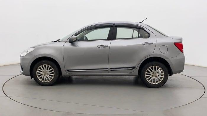 2021 MARUTI DZIRE