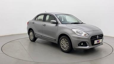 2021 MARUTI DZIRE