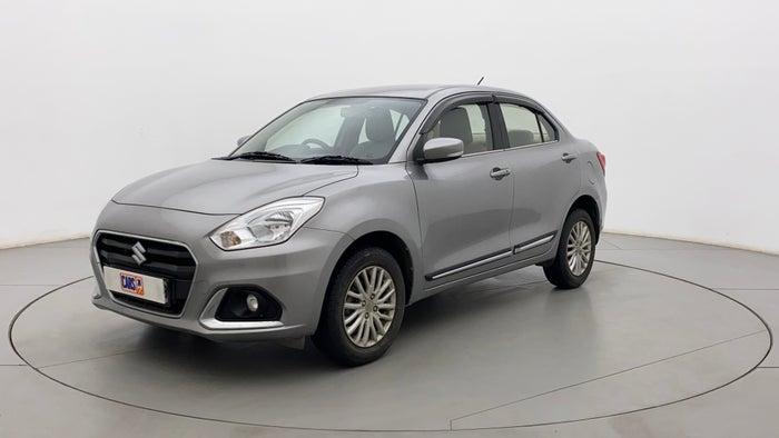 2021 MARUTI DZIRE