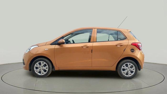 2015 Hyundai Grand i10