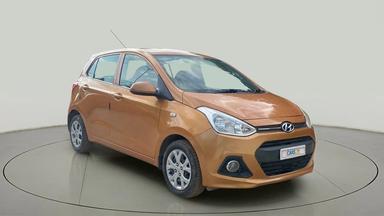 2015 Hyundai Grand i10