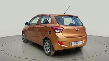 2015 Hyundai Grand i10