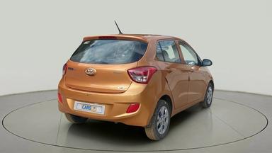 2015 Hyundai Grand i10