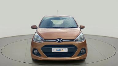 2015 Hyundai Grand i10