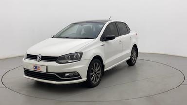 2019 Volkswagen Ameo